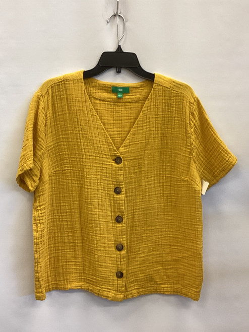 Vist Large View of Product Image Which is Used Unbranded Short Sleeve Top L-12/14