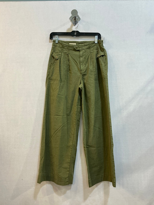 Vist Large View of Product Image Which is Used Pilcro Casual Pant 2-26