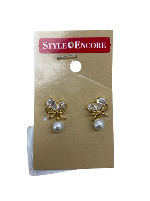 Vist Large View of Product Image Which is Used Unbranded Earrings