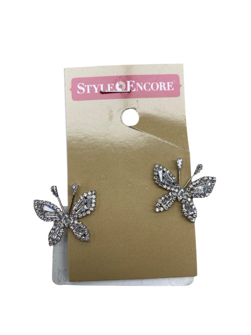 Vist Large View of Product Image Which is Used Unbranded Earrings