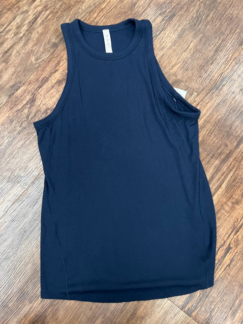 Vist Large View of Product Image Which is Used Lululemon Athletica Active Tank Top L-12/14