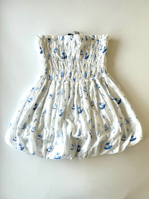 Vist Large View of Product Image Which is Used Jessica Simpson Short Dress F S-4/6