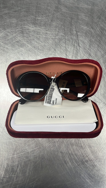 Vist Large View of Product Image Which is Used Gucci Sunglasses