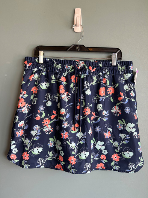Vist Large View of Product Image Which is Used St. John's Bay Active Skirt 12-31