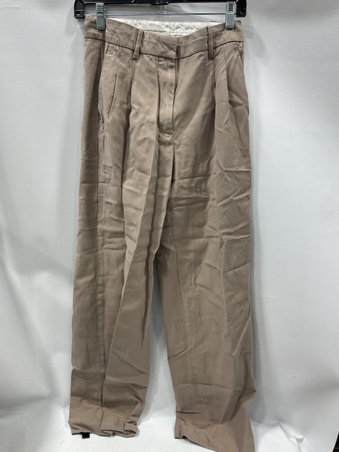 Vist Large View of Product Image Which is Used Aritzia Casual Pant 2-26