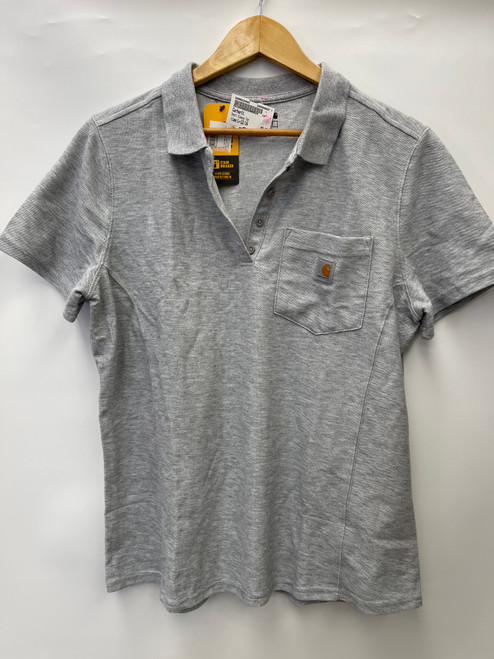 Vist Large View of Product Image Which is Used Carhartt Short Sleeve Top L-12/14