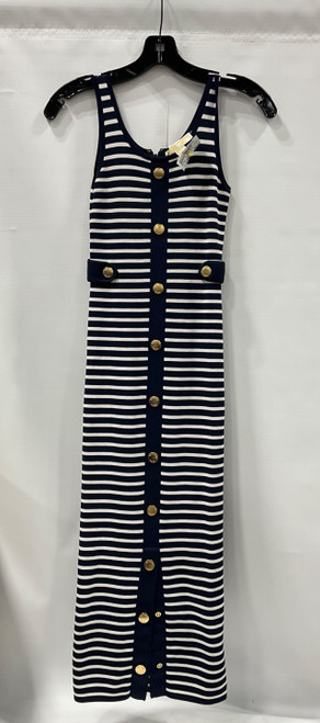 Vist Large View of Product Image Which is Used Michael Michael Kors Long Dress B XS-0/2