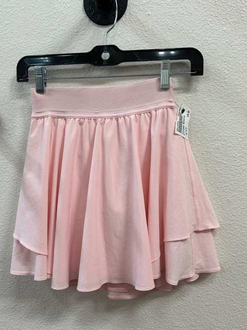 Vist Large View of Product Image Which is Used Lululemon Athletica Active Skirt 4-27