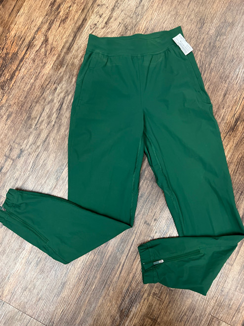 Vist Large View of Product Image Which is Used Lululemon Athletica Active Pant 4-27