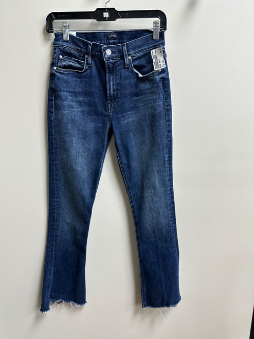 Vist Large View of Product Image Which is Used Mother Denim Denim 2-26