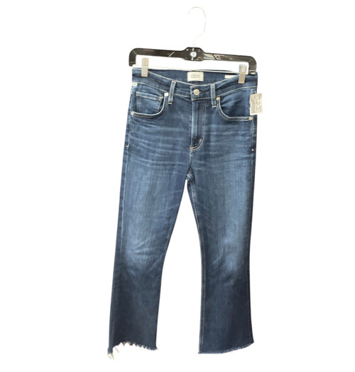 Vist Large View of Product Image Which is Used Citizens Of Humanity Denim 0-25