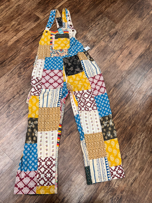 Vist Large View of Product Image Which is Used Earthbound Jumpsuit XL-16