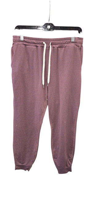 Vist Large View of Product Image Which is Used Vuori Active Pant 8-29