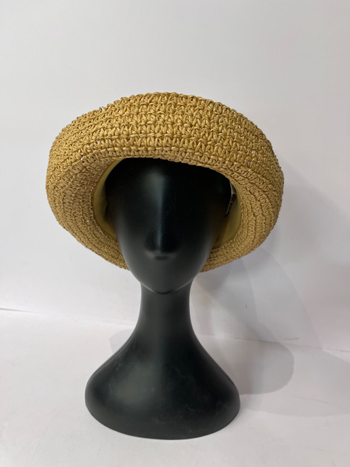 Vist Large View of Product Image Which is Used Lululemon Athletica Summer Hat XS 0-2/25-26
