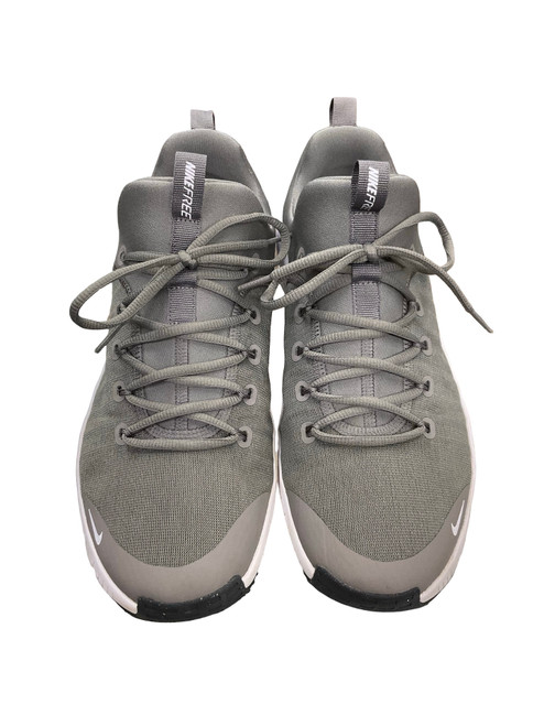 Vist Large View of Product Image Which is Used Nike Mens Athletic Shoes 10.5