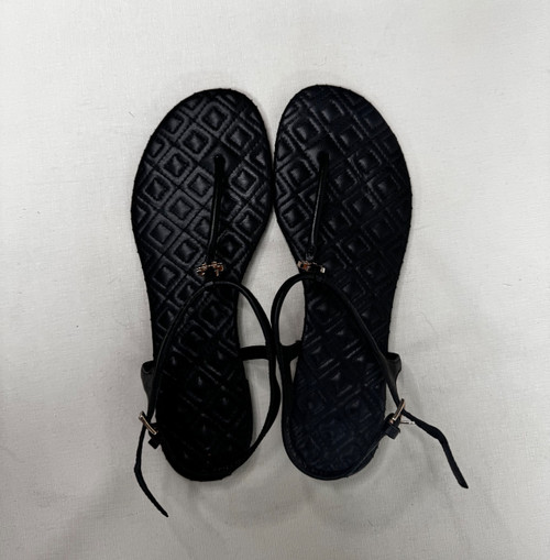 Vist Large View of Product Image Which is Used Tory Burch Sandals 7