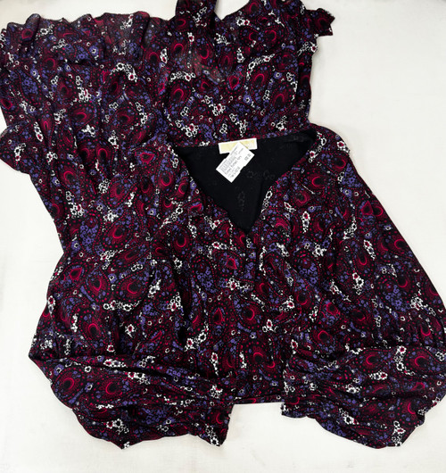 Vist Large View of Product Image Which is Used Michael Michael Kors Long Dress F L-12/14