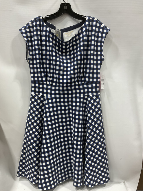 Vist Large View of Product Image Which is Used Kate Spade New York Short Dress B L-12/14
