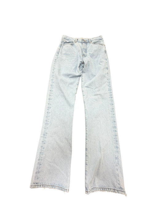 Vist Large View of Product Image Which is Used frame Denim 4-27