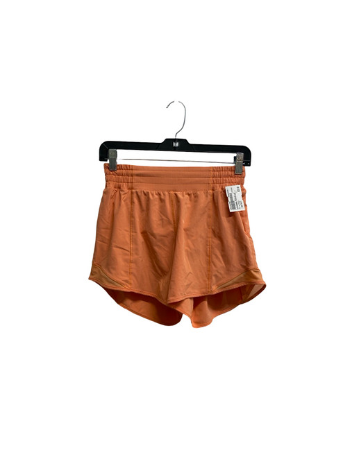 Vist Large View of Product Image Which is Used Lululemon Athletica Active Shorts 4-27