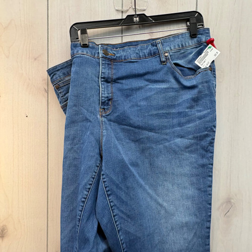 Vist Large View of Product Image Which is Used Boutique + Denim 24-37