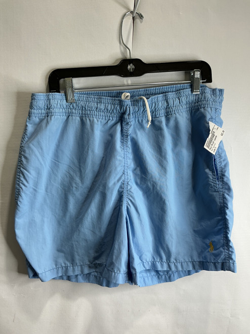 Vist Large View of Product Image Which is Used Polo Ralph Lauren Mens Swimwear S