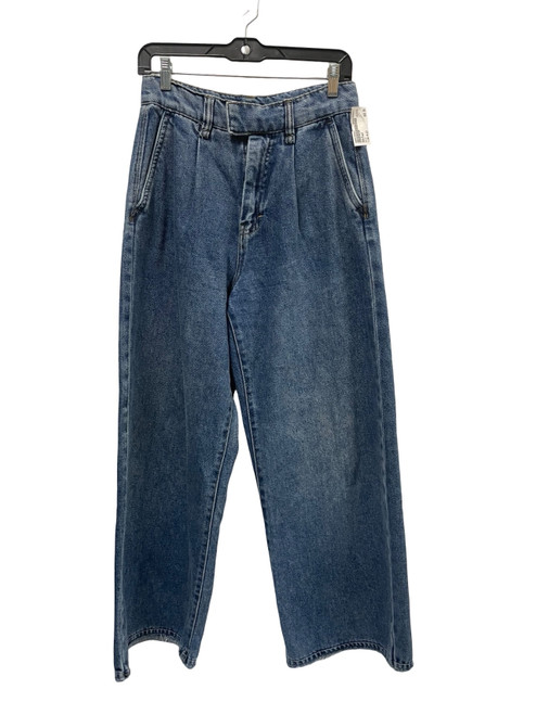 Vist Large View of Product Image Which is Used Habitual Denim 4-27