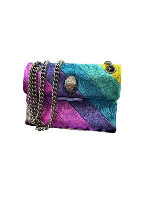 Vist Large View of Product Image Which is Used Kurt Geiger Small Handbag