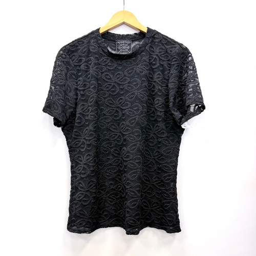 Vist Large View of Product Image Which is Used Johnny Was Short Sleeve Top XL-16