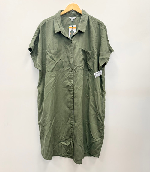 Vist Large View of Product Image Which is Used Orvis Long Dress B XXL-20