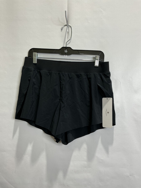 Vist Large View of Product Image Which is Used Crz Yoga Active Shorts L 12-14/31-32