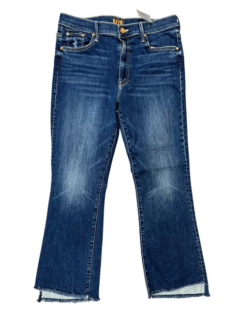 Vist Large View of Product Image Which is Used Mother Denim Denim 14-32