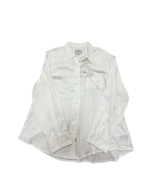 Vist Large View of Product Image Which is Used rails Long Sleeve Top L-12/14