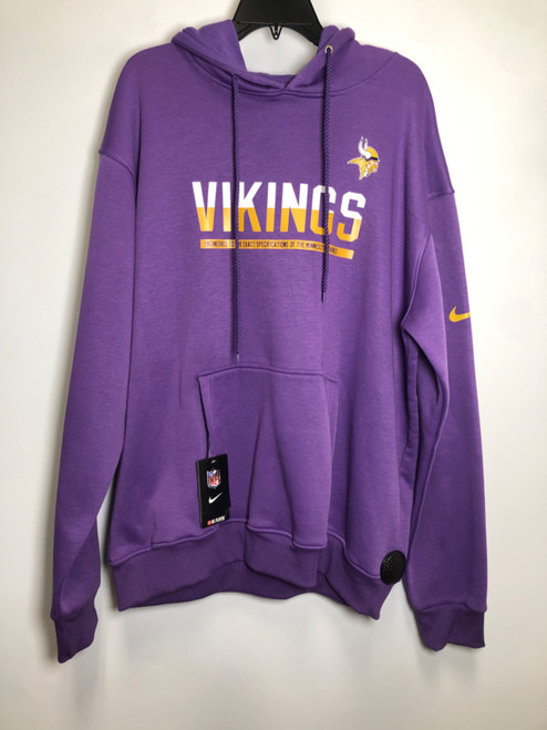 Vist Large View of Product Image Which is Used Nike Mens Sweatshirt XXXL