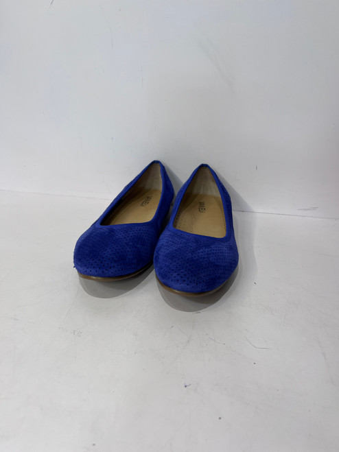 Vist Large View of Product Image Which is Used Unbranded Flats 9.5