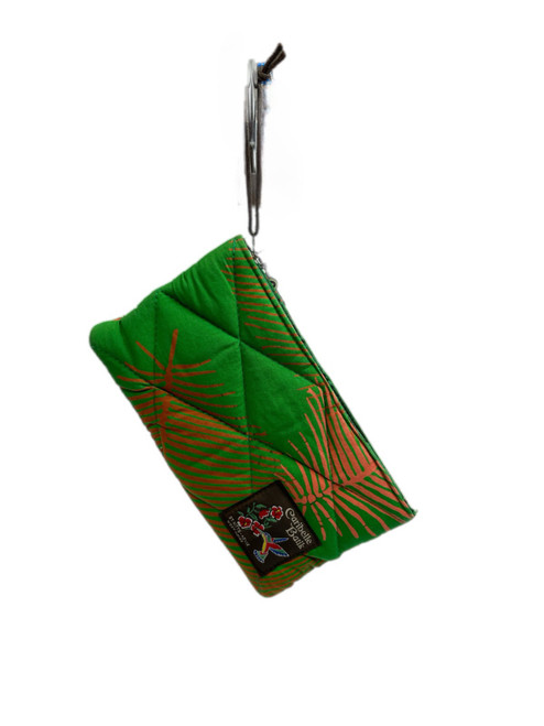 Vist Large View of Product Image Which is Used cosmetic bag