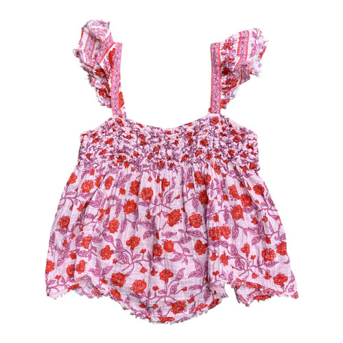 Vist Large View of Product Image Which is Used Free People Sleeveless Top S-4/6