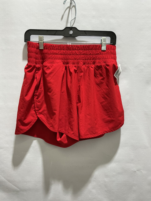 Vist Large View of Product Image Which is Used Gap Fit Active Shorts M 8-10/28-30