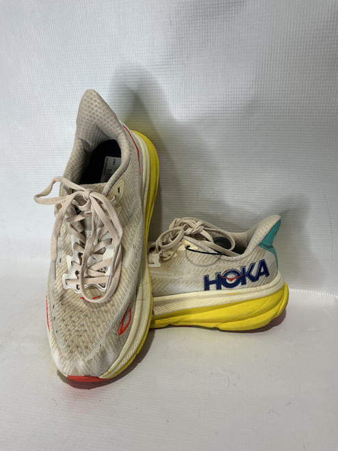 Vist Large View of Product Image Which is Used Hoka Performance Shoes 7