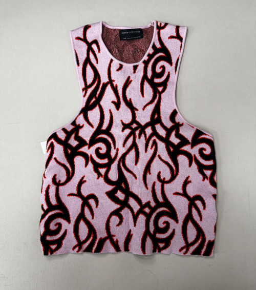 Vist Large View of Product Image Which is Used Urban Outfitters Tank Top M-8/10