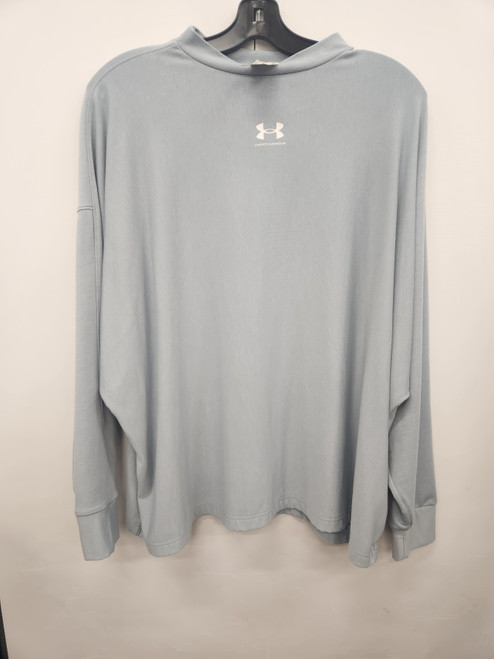 Vist Large View of Product Image Which is Used Under Armour Mens Active Long Sleeve XXL