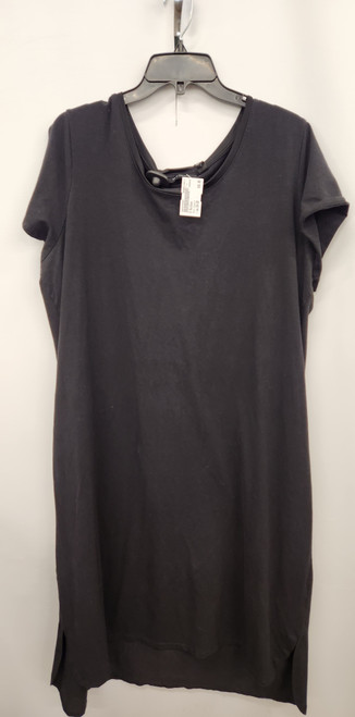 Vist Large View of Product Image Which is Used H Halston Short Dress B 2X-20