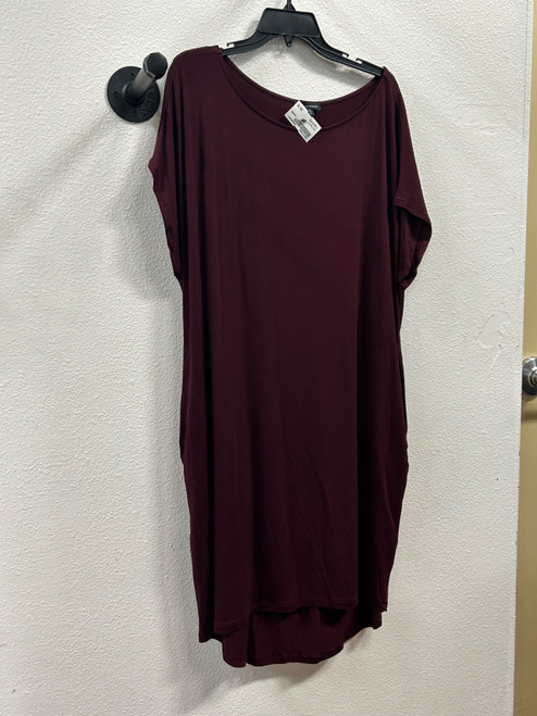 Vist Large View of Product Image Which is Used Unbranded Long Dress B S-4/6