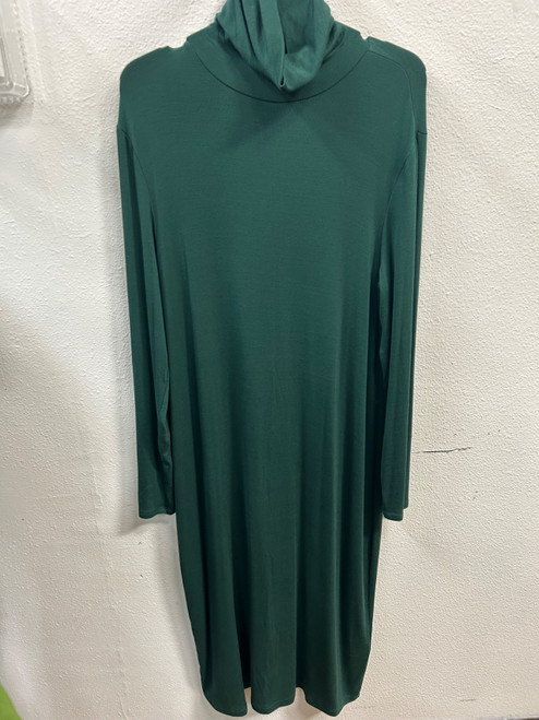 Vist Large View of Product Image Which is Used Unbranded Long Dress B M-8/10