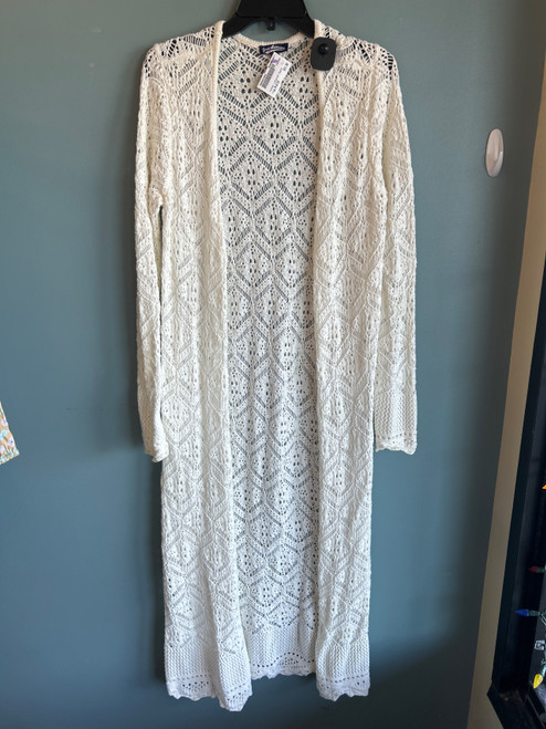 Vist Large View of Product Image Which is Used Unbranded Lightweight Sweater M-8/10