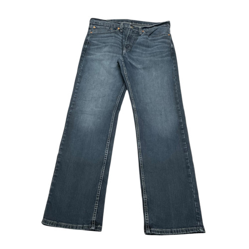 Vist Large View of Product Image Which is Used Levi's Mens Denim 34W