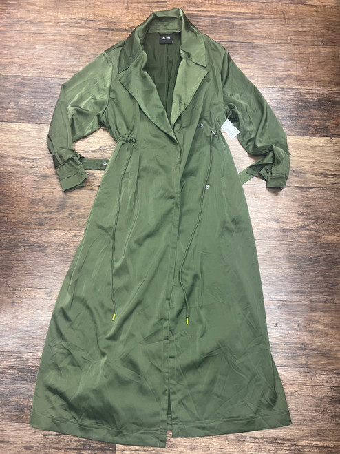 Vist Large View of Product Image Which is Used Ivy Park Long Dress B XS-0/2