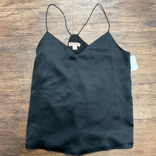 Vist Large View of Product Image Which is Used Brooks Brothers Sleeveless Top S-4/6