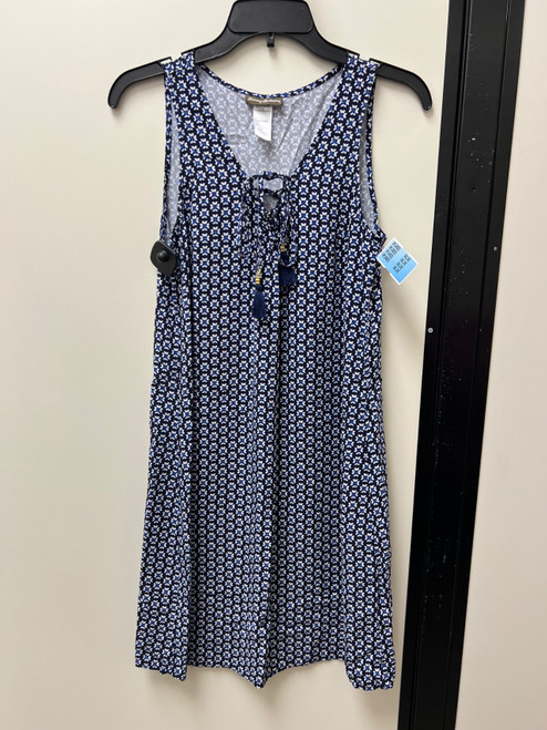 Vist Large View of Product Image Which is Used Tommy Bahama Short Dress F M-8/10
