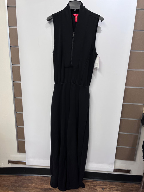 Vist Large View of Product Image Which is Used Spanx Active Jumpsuit L-12/14